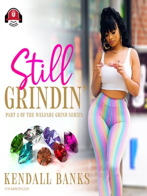 cover image of Still Grindin'